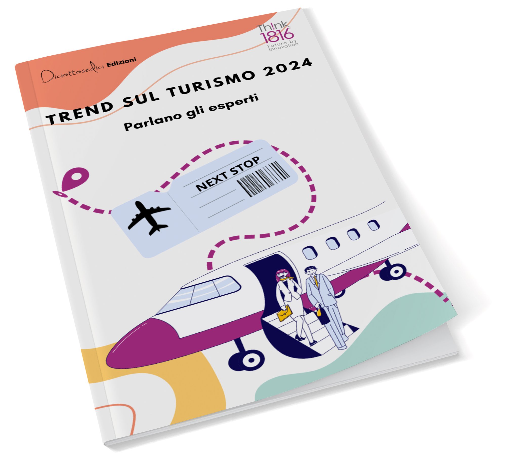 ebook hr - trend turismo