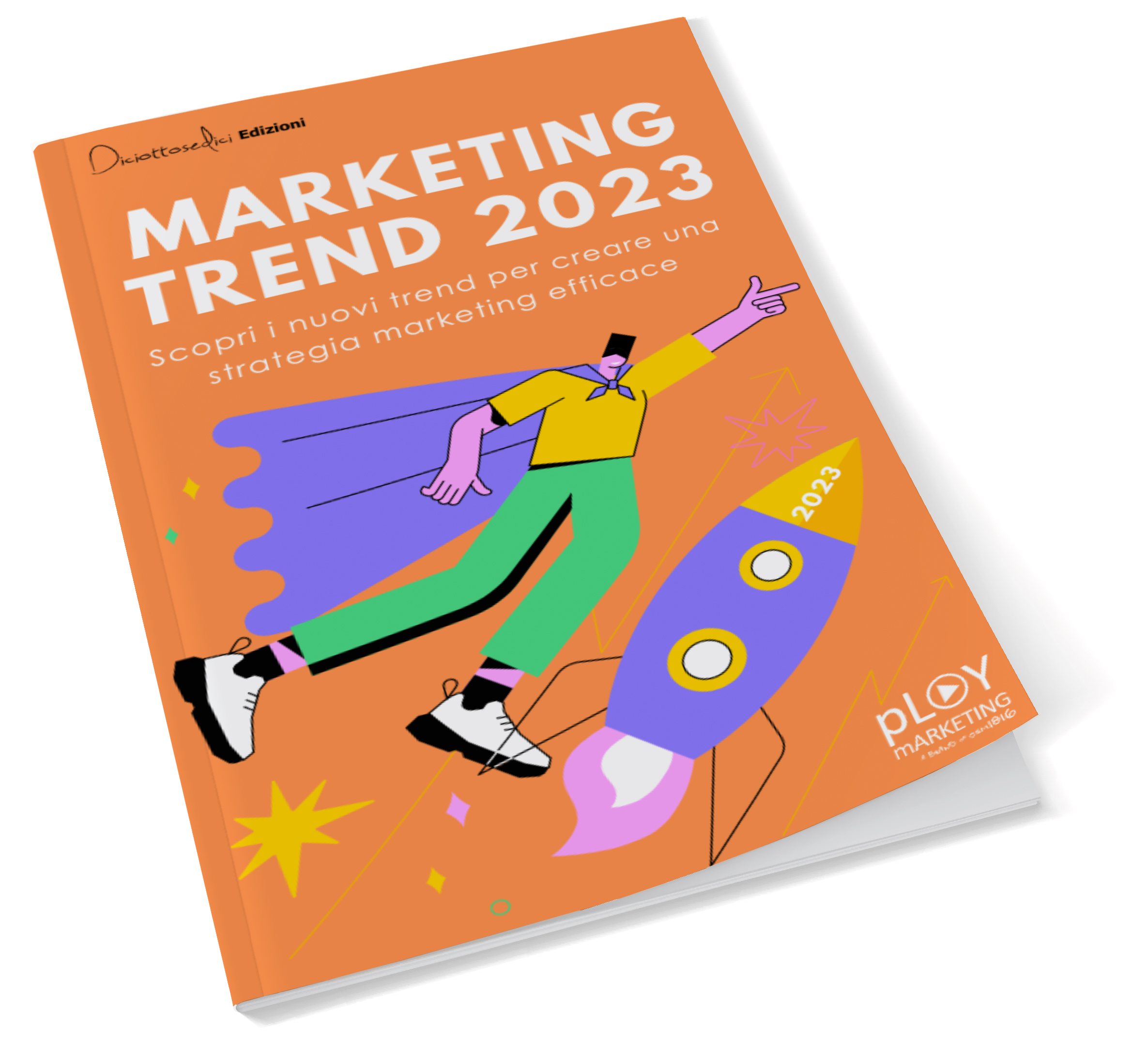 Ebook mkt - trends 2023