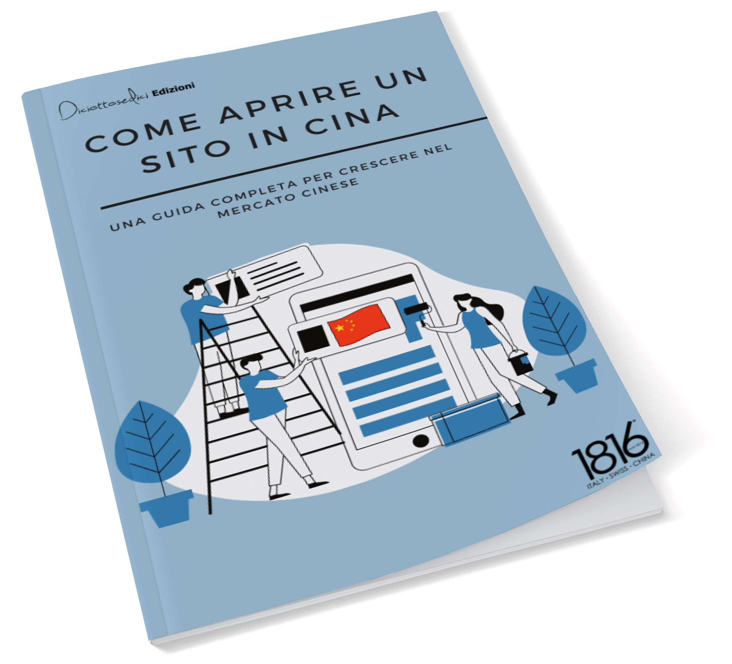 ebook Hr - Cina