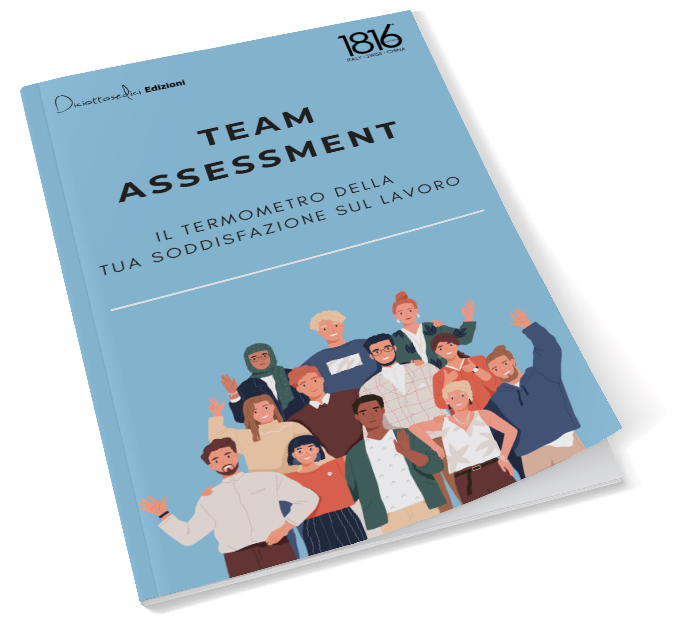 ebook Hr - Team Assessment